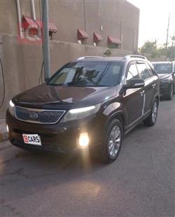 كيا سورينتو